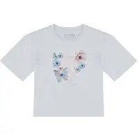 GUESS T-Shirt für Kinder MIDI SS T SHIRT kind