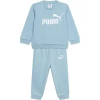 Puma Jogginganzug "Essentials Minicats Crew Jogginganzug Kinder"