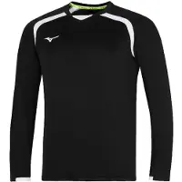Mizuno Team RB Langarm-Trikot