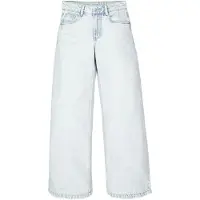 Garcia Marall mädchen Jeans, 146, Blau, Wide fit