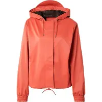 Rains Regenjacke String Jacket W3 Damen Kiln-XS