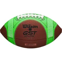 Wilson Football Hylite