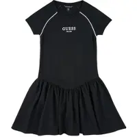 GUESS Kurze Kleider LENZING STRETCH PUNTO kind