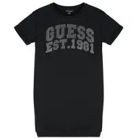 GUESS Kurze Kleider TERRY DRESS kind