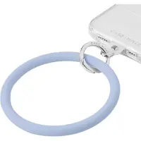 Case-mate CASE MATE, Smartphone Kette Phone Bangle leicht und robust, Blassblau