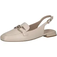 Caprice Ballerinas 9-29400-44 Beige