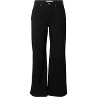 Levi's Levis Plus Weite Jeans "PL 318 SHAPING WIDE LEG" im Five-Pocket Style