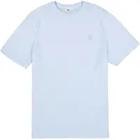 Garcia herren T-Shirt, S, Blau