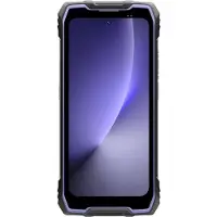 Blackview Rock 2 (NFC – 6,67" – 256 GB, 8 GB RAM – 15.000 mAh) Violett