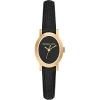 Michael Kors Uhr Maude MK7585 Schwarz