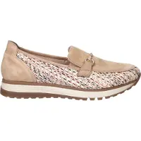 Rieker Sportief Sportief - Beige - Maat 38