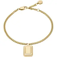 Fossil Raquel Stainless Steel Women's Bracelet JF04953710