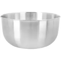Demeyere Rührschüssel Specialties 3 Silber (Set von 2)