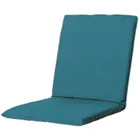 Madison STAPB211, Blau, Baumwolle, Polyester, 45%, 970 mm, 490 mm, 40 mm