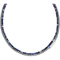 Emporio Armani Stainless Steel Men's Necklace EGS3312040