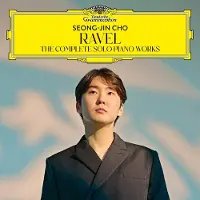 Universal Music Ravel: The Complete Solo Piano Works