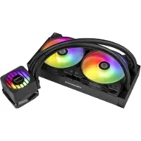 Enermax Liqmaxflo Series Wasserkühlung 240 Mm