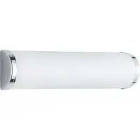 TRIO Wandleuchte 2xE142803021-06max.40W L 30cm H 8cm Tiefe 7cm Chrom