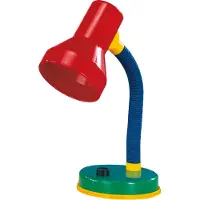 TRIO Schreibtischlampe Pronto