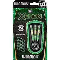 Winmau Steeldart Xenon, 1527-24g