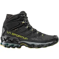 La Sportiva Herren mittel He/Uni Ultra Raptor II Mid Leather Wide GTX