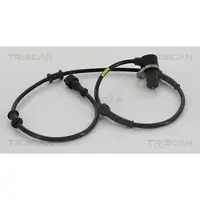 TRISCAN ABS Sensor Raddrehzahl Vorne Links für VOLVO V40 Kombi (645) 8180 27107
