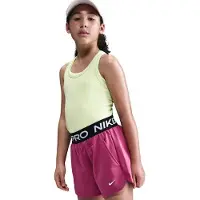 Nike Kinder Shorts Pro Fleece