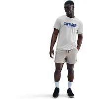 Nike Herren Shirt M NK DF TEE WINNING