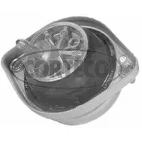 CORTECO Lagerung, Motor ERSTAUSRÜSTERQUALITÄT [Hersteller-Nr. 602569] für BMW