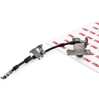 TRW Bremsschlauch PHD2237