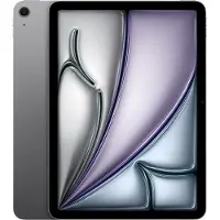 Apple iPad Air, 33 cm (13"), 2732 x 2048 Pixel, 128 GB, 8 GB, iPadOS 18, Grau