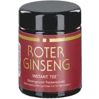 KGV Korea Ginseng Vertriebs GmbH Roter Ginseng Instant-tee