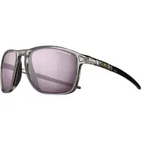 Julbo - Polarisierte Sonnenbrillen - Compass Gris Foncé/Noir SP 3 HD - Grau
