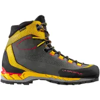 La Sportiva Schuhe Trango Tech Leather GTX ZFMS116K00Y00