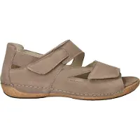 Waldlaufer Heliet Sandale Beige