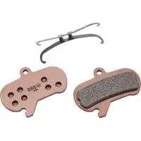 Bbb Discbelag Sram Maven sinter, 1 Paar