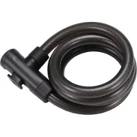 BBB Keyguard 15 X 120 Mm Kabelschloss