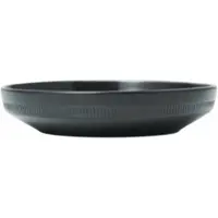 Marc O'Polo Tiefer Teller Moments Anthracite 21,5 cm (4er-Set)