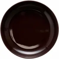 Marc O'Polo Beilagenteller Moments Earth Brown 21,5 cm (4er-Set)