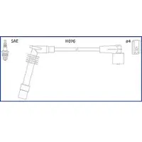 Hikoki Zündleitungssatz Hueco 134234