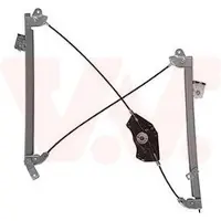 VAN WEZEL Fensterheber 5895262