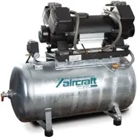 Aircraft Kolbenkompressor AIRPROFI 980/500/10 OF H PRO