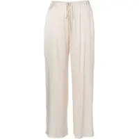 Essenza Ida Uni Elfenbein Lange Hose L