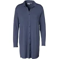 Essenza Valentina Uni Nightshadow blue Nachthemd S