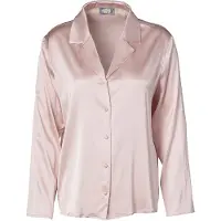 Essenza Elodie Uni Rose Top Langarm L
