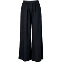 Essenza Nela Uni Anthrazit Lange Hose XS