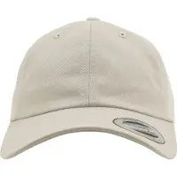 Flexfit Low Profile Cotton Twill Kappe