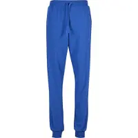 Urban Classics Stoffhose "Light Terry Basic Sweatpants"