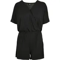 Urban Classics Modal Kurzer Overall Mit Kurzen Ärmeln