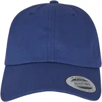Flexfit Flex Cap "Unisex Low Profile Cotton Twill"